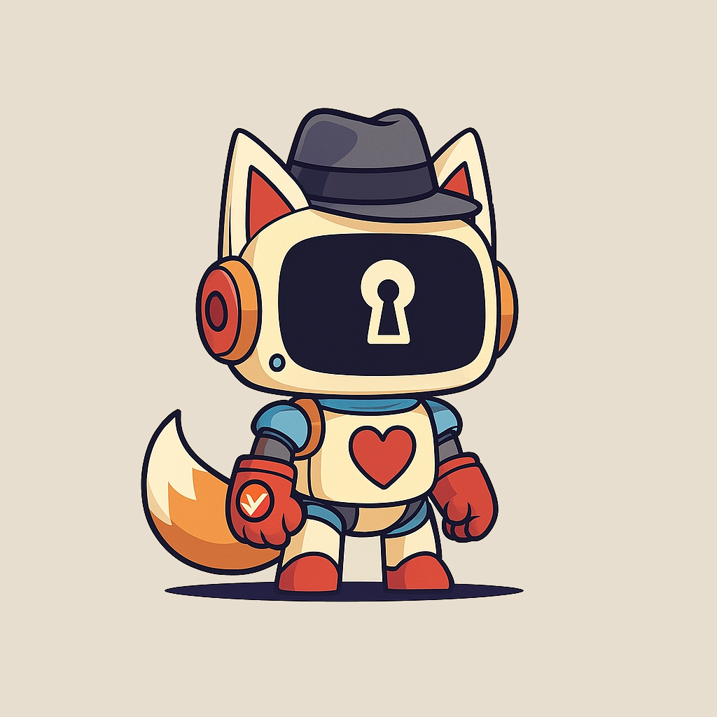 Foxbot