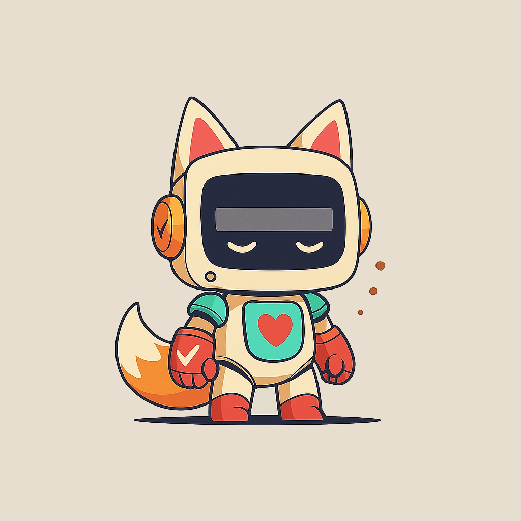 Foxbot