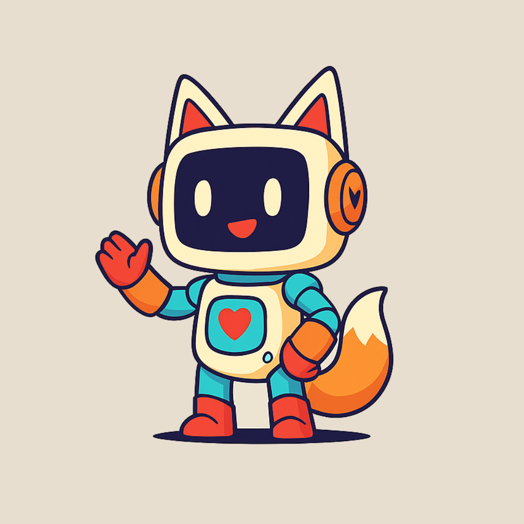 Foxbot